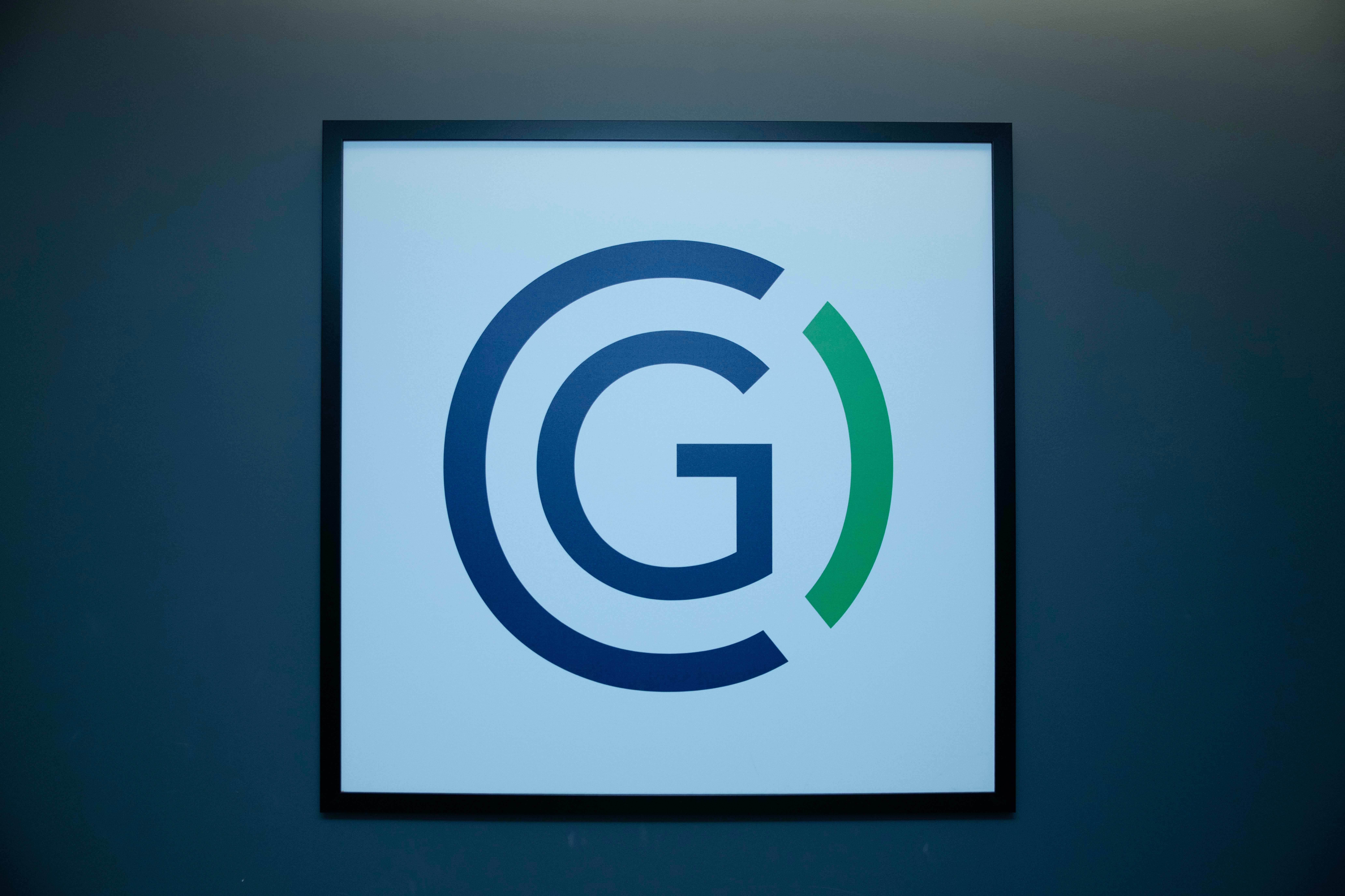 CGO Logo