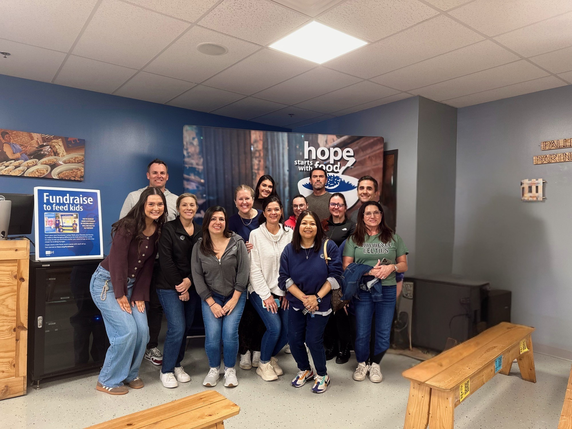 Feed My Starving Children