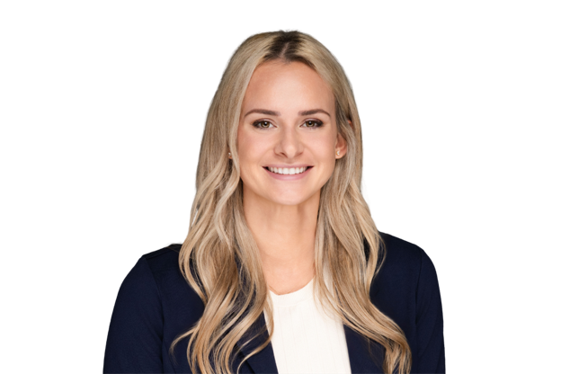 Headshot of Catie Crnkovich