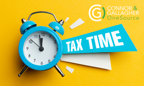 Important Tax Information for the 2023 Filing Deadline