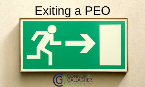 PEO Alternative