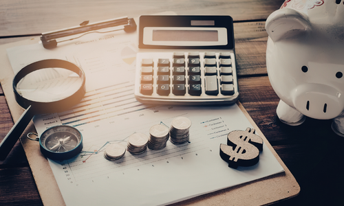 Tax planning