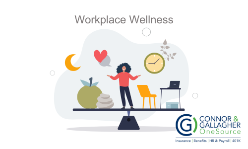 Workplace Wellness Strategies for 2025